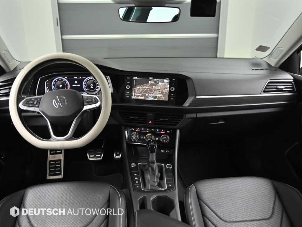 폭스바겐 제타 올 뉴 제타 1.5 TSI 프레스티지 이미지 7