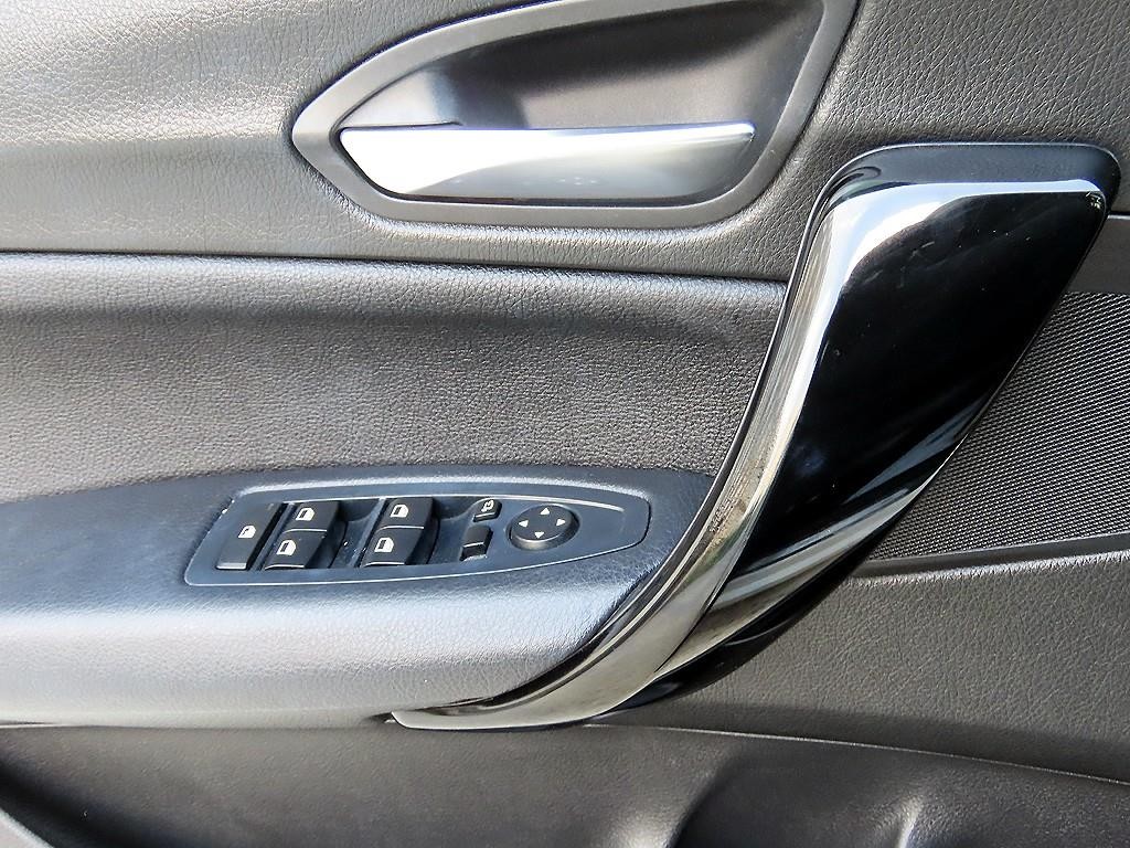 BMW 1시리즈 1시리즈 (F20) 118d M 스포츠 이미지 11
