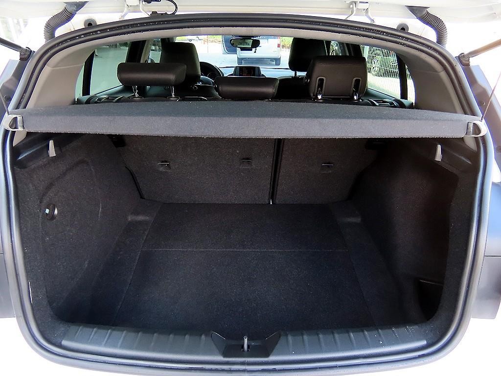 BMW 1시리즈 1시리즈 (F20) 118d M 스포츠 이미지 16