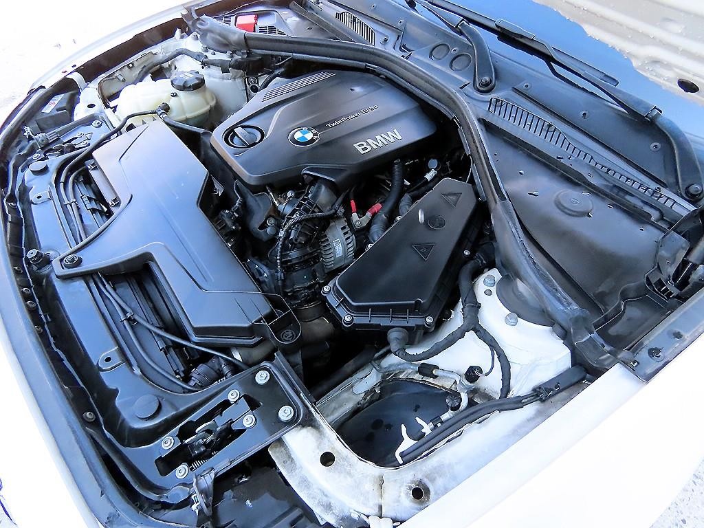 BMW 1시리즈 1시리즈 (F20) 118d M 스포츠 이미지 17