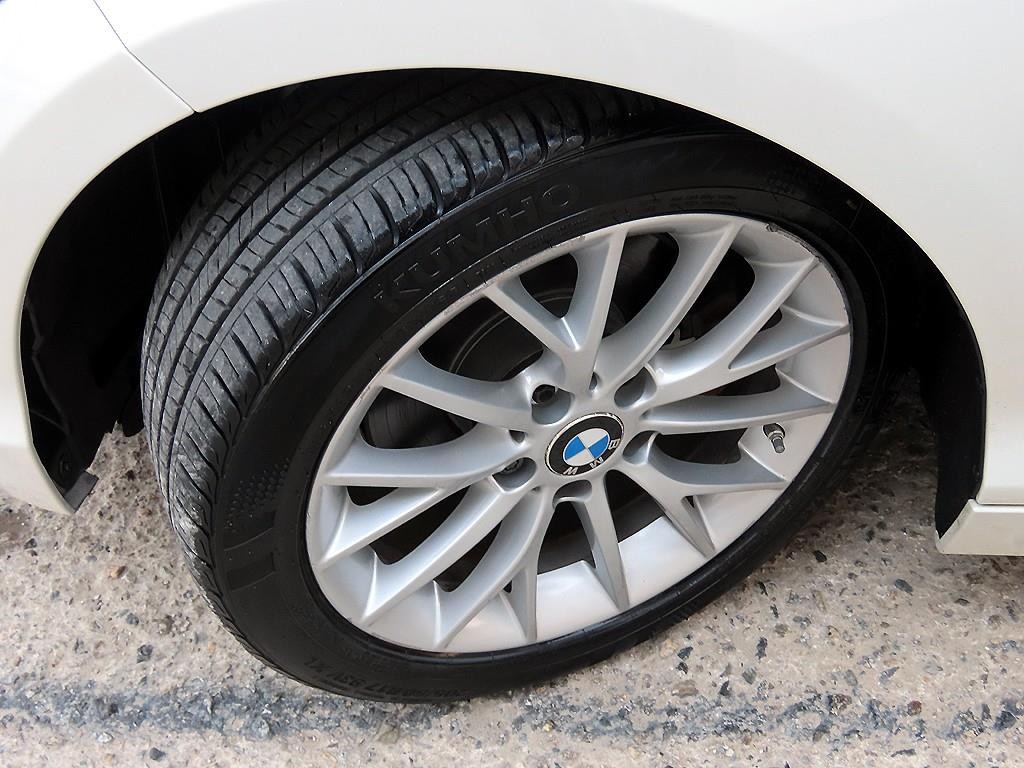 BMW 1시리즈 1시리즈 (F20) 118d M 스포츠 이미지 18