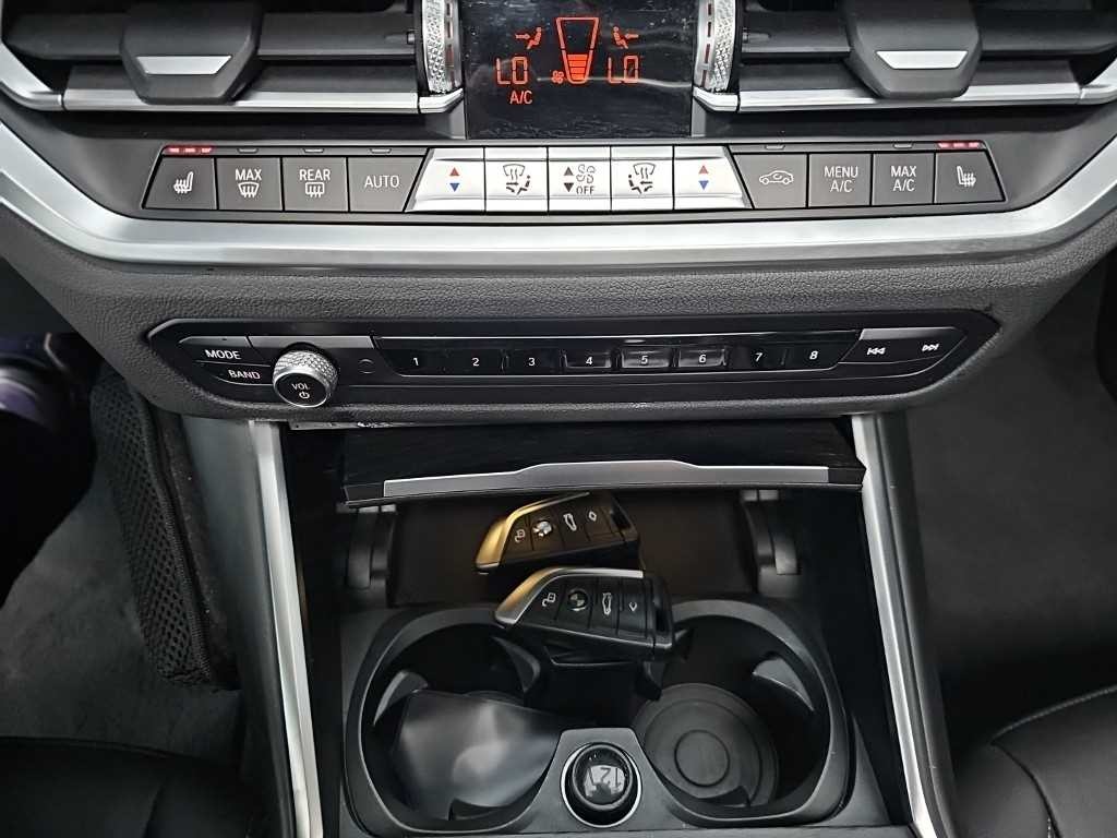 BMW 3시리즈 3시리즈 (G20) 320d 럭셔리 이미지 10