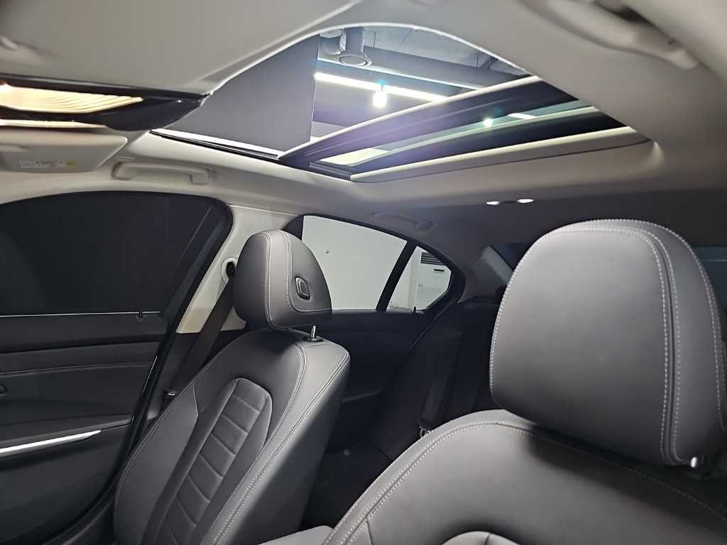 BMW 3시리즈 3시리즈 (G20) 320d 럭셔리 이미지 14