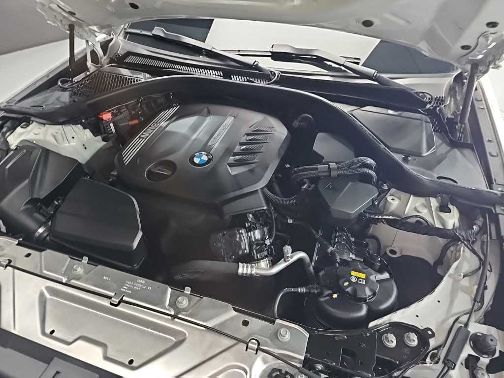 BMW 3시리즈 3시리즈 (G20) 320d 럭셔리 이미지 5