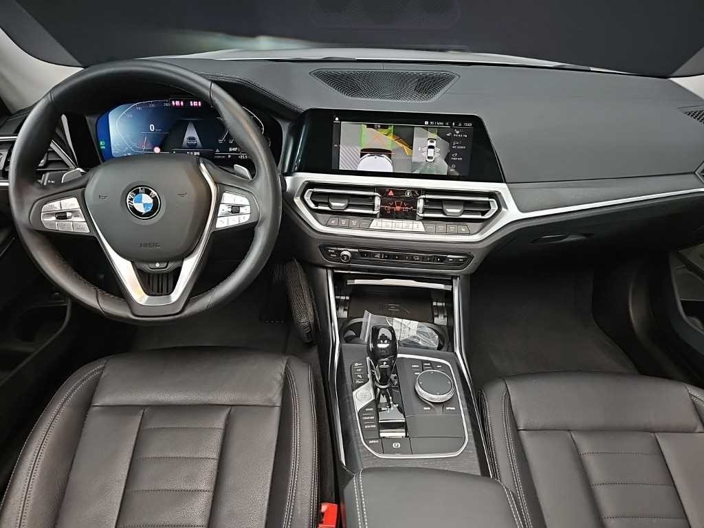 BMW 3시리즈 3시리즈 (G20) 320d 럭셔리 이미지 7