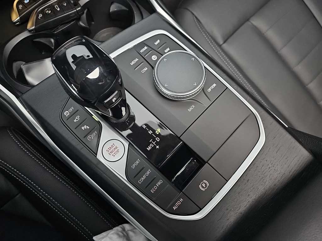 BMW 3시리즈 3시리즈 (G20) 320d 럭셔리 이미지 8