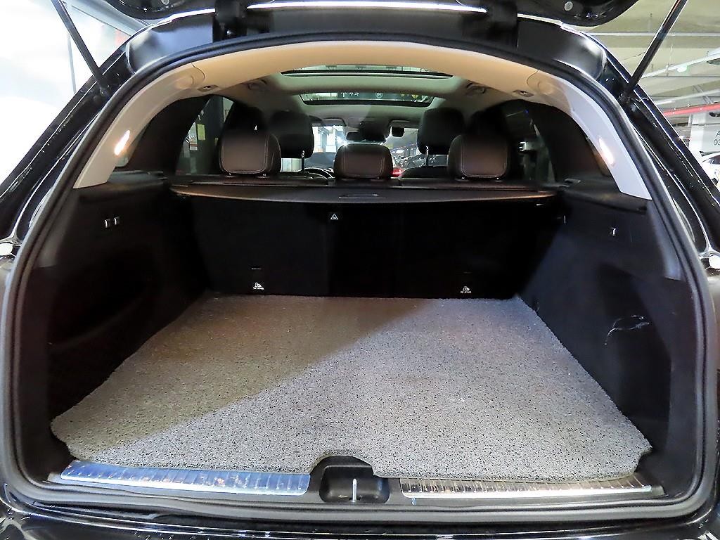 벤츠 GLC 클래스 GLC클래스 X253 GLC 300 4MATIC AMG LINE 이미지 16