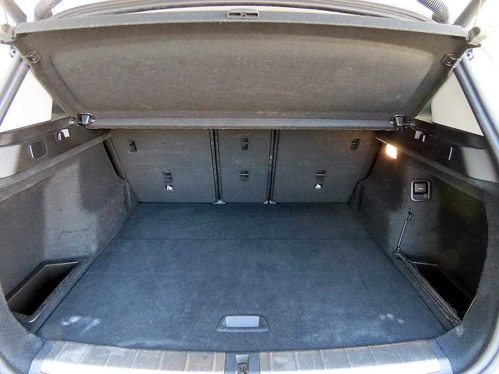 BMW X1 X1 (F48) xDrive 20i xLine 스페셜에디션 이미지 16