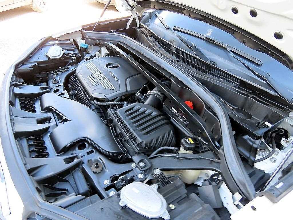 BMW X1 X1 (F48) xDrive 20i xLine 스페셜에디션 이미지 17