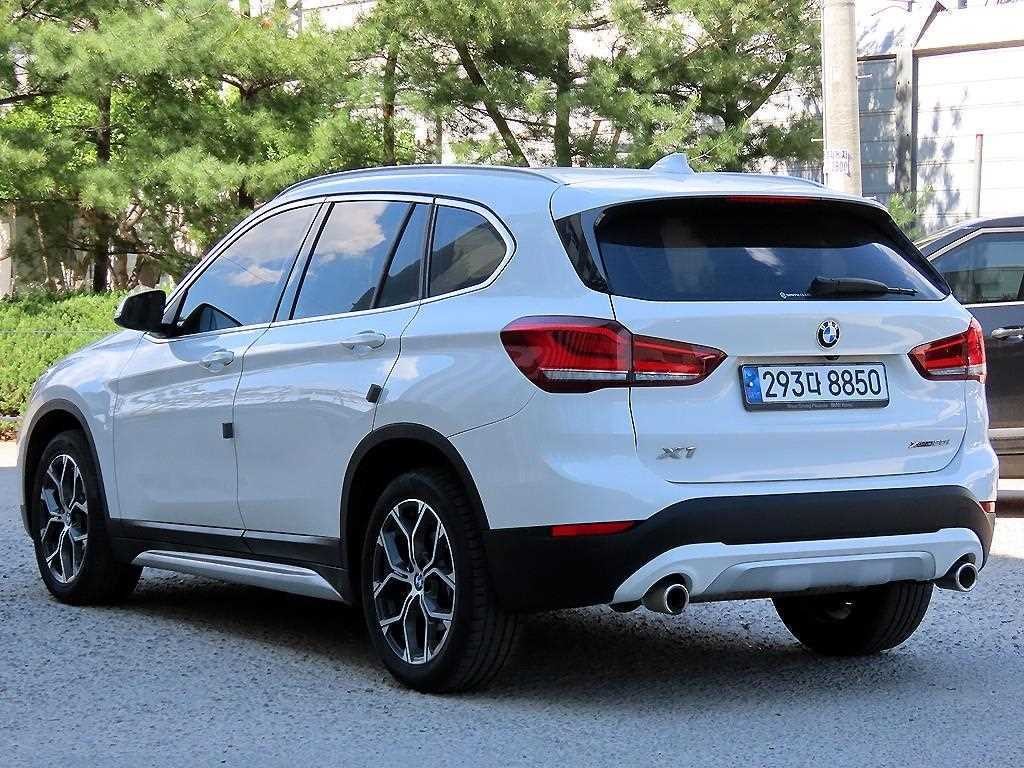 BMW X1 X1 (F48) xDrive 20i xLine 스페셜에디션 이미지 2
