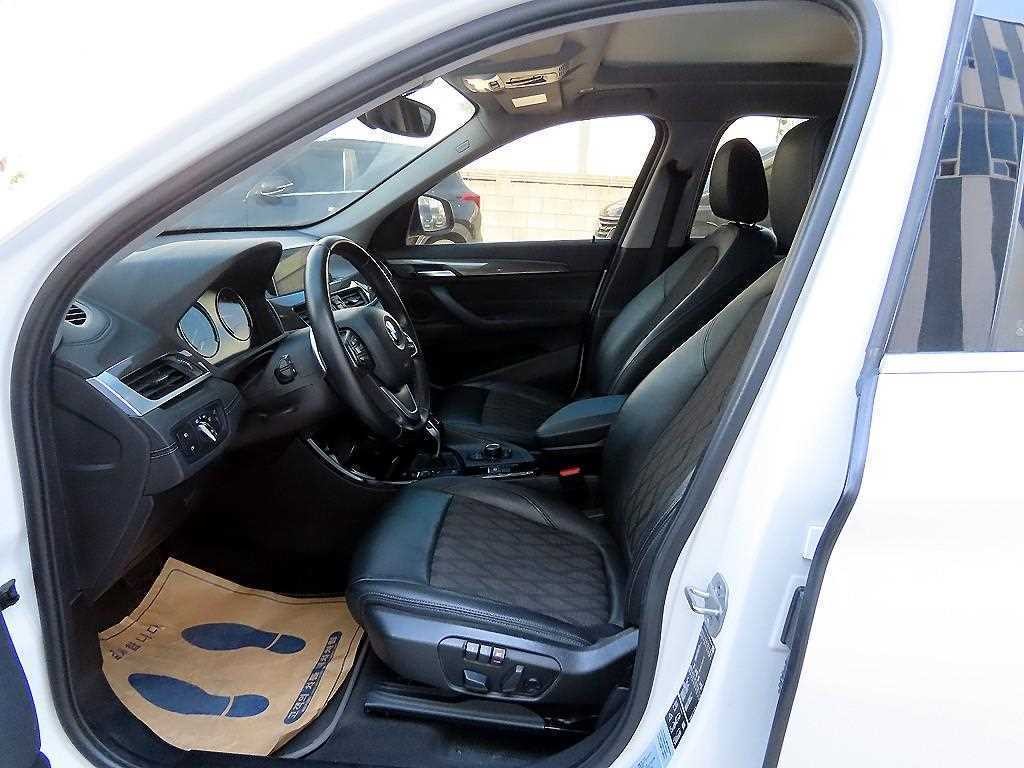 BMW X1 X1 (F48) xDrive 20i xLine 스페셜에디션 이미지 4