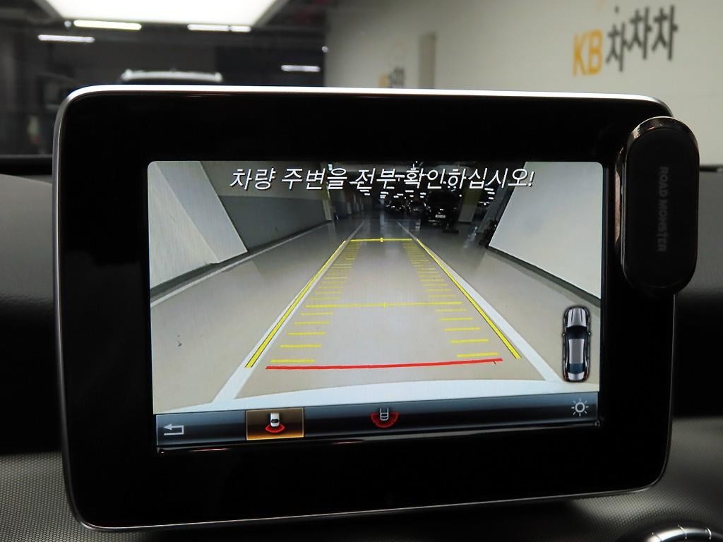 벤츠 CLA 클래스 CLA클래스 CLA 220 AMG LINE 이미지 14