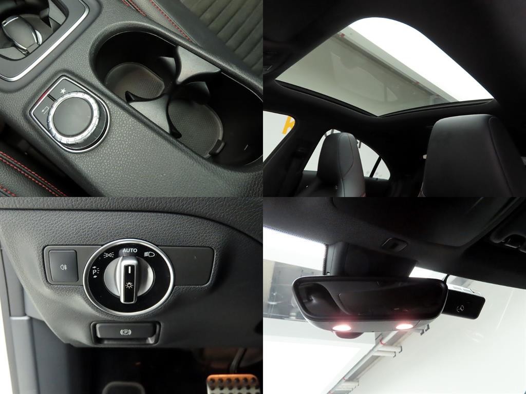 벤츠 CLA 클래스 CLA클래스 CLA 220 AMG LINE 이미지 17