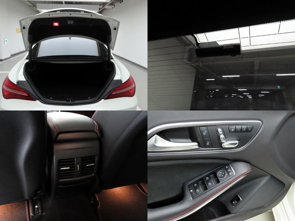 벤츠 CLA 클래스 CLA클래스 CLA 220 AMG LINE 이미지 18
