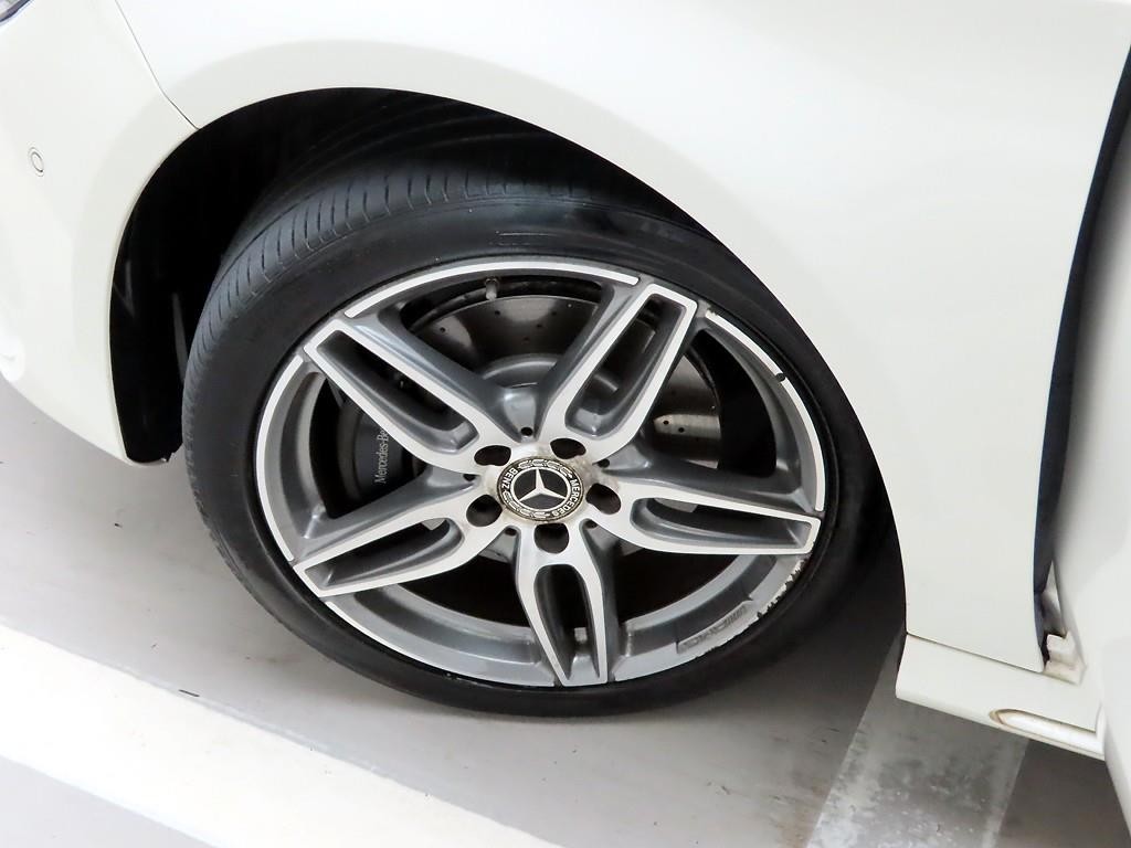 벤츠 CLA 클래스 CLA클래스 CLA 220 AMG LINE 이미지 19