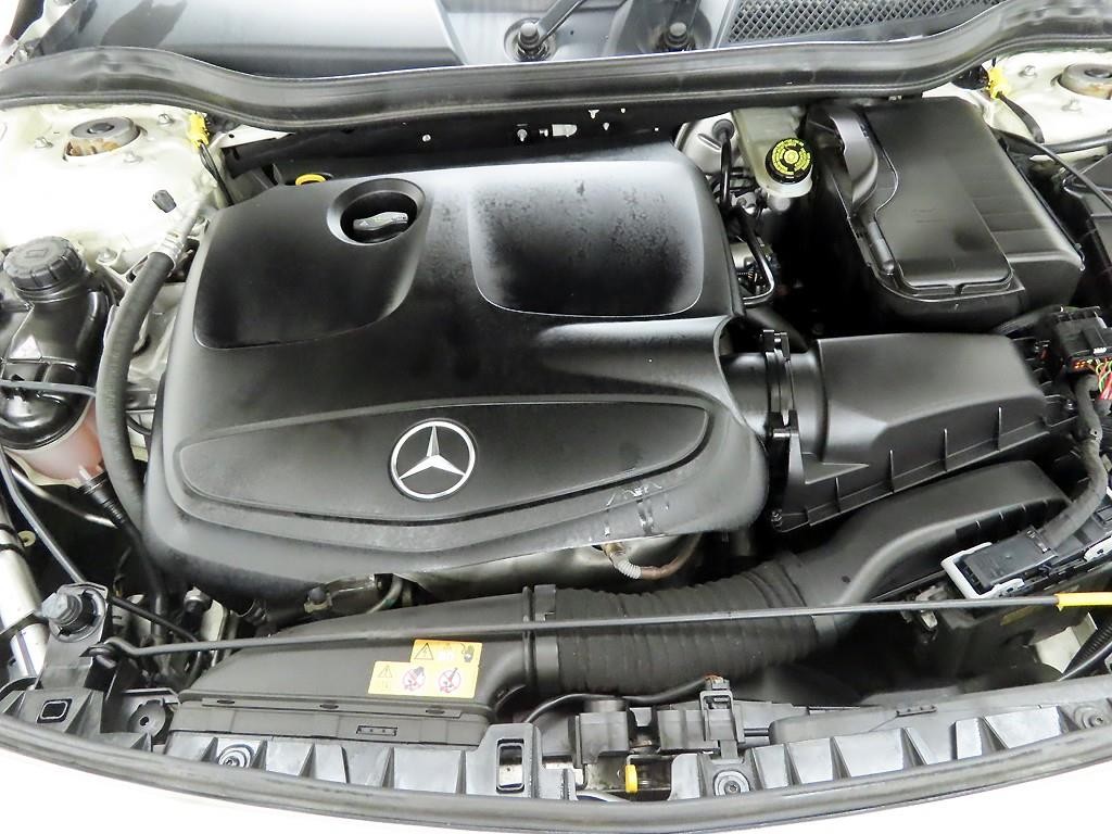 벤츠 CLA 클래스 CLA클래스 CLA 220 AMG LINE 이미지 20