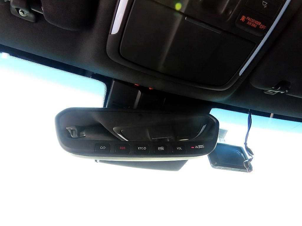 제네시스 G70 2.2D AWD 슈프림 이미지 15