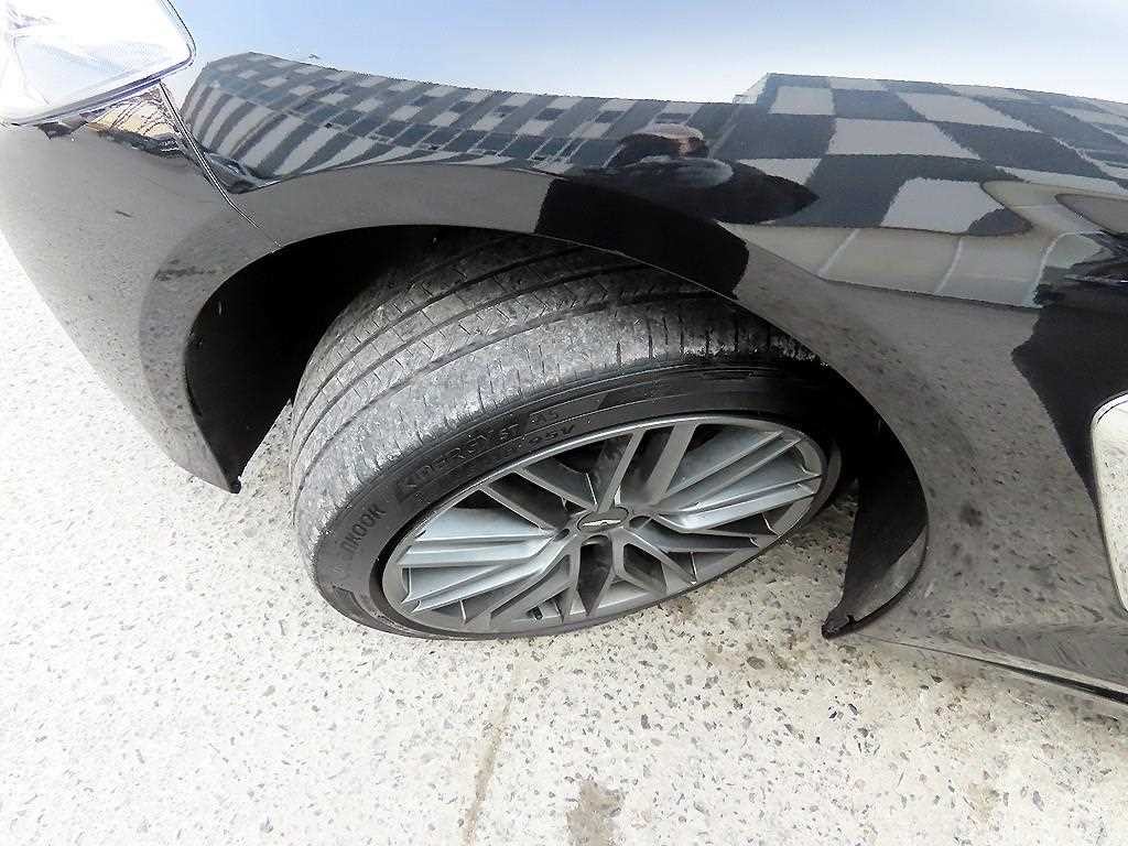 제네시스 G70 2.2D AWD 슈프림 이미지 20