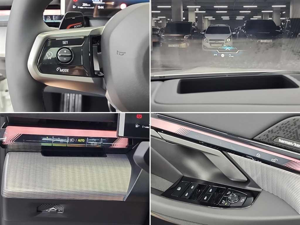 BMW 5시리즈 5시리즈 (G60) 520i M 스포츠 이미지 19