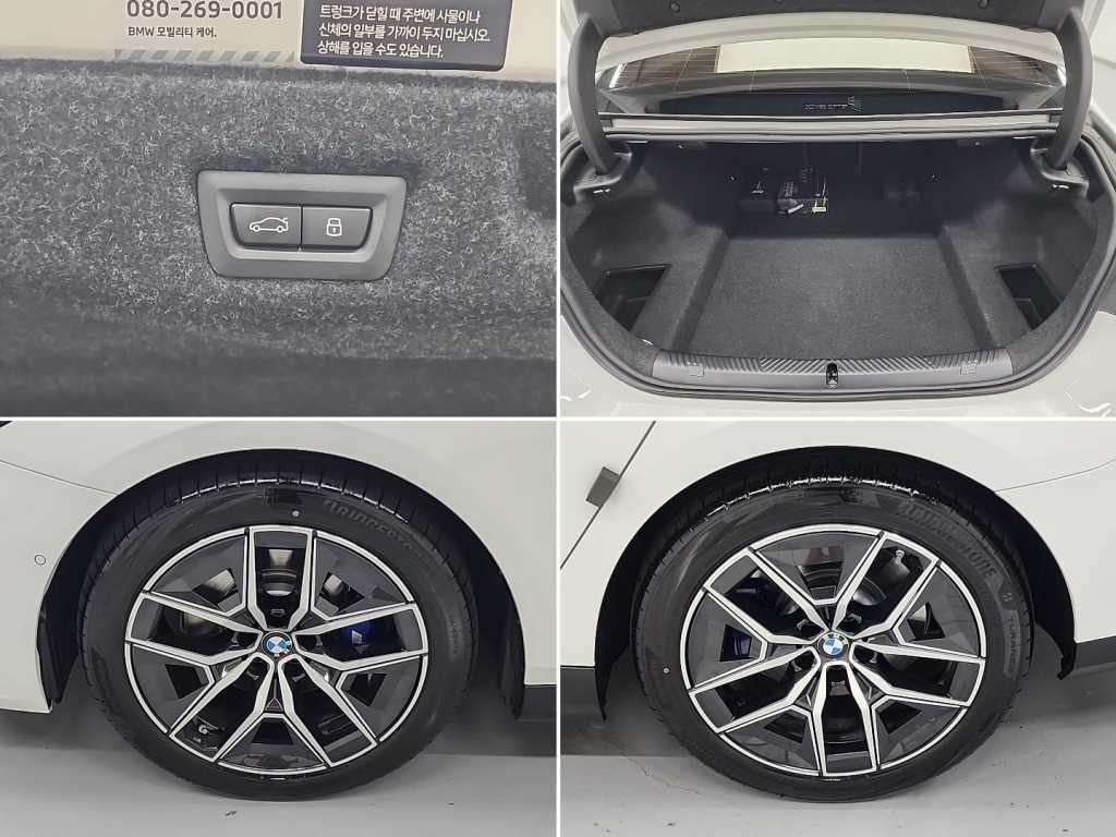 BMW 5시리즈 5시리즈 (G60) 520i M 스포츠 이미지 20