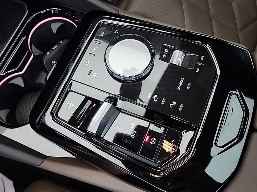 BMW 5시리즈 5시리즈 (G60) 520i M 스포츠 이미지 8
