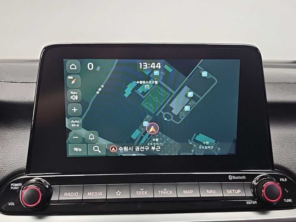 기아 K3 올뉴 K3 1.6 트렌디 이미지 13