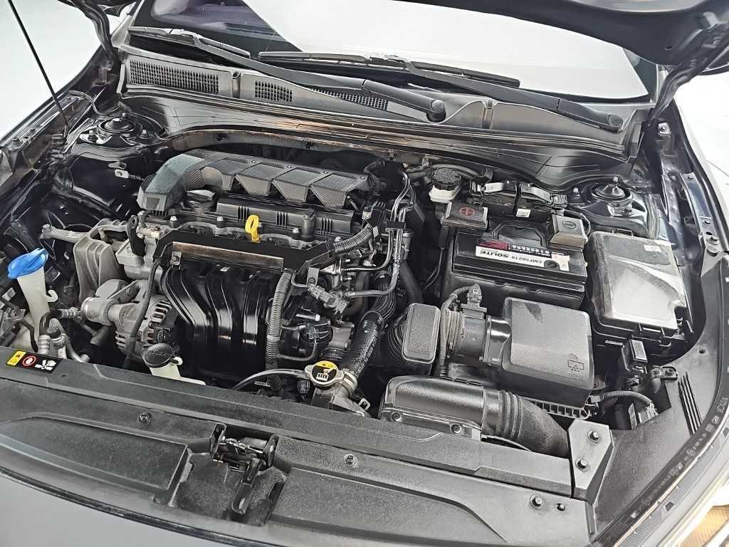 기아 K3 올뉴 K3 1.6 트렌디 이미지 5