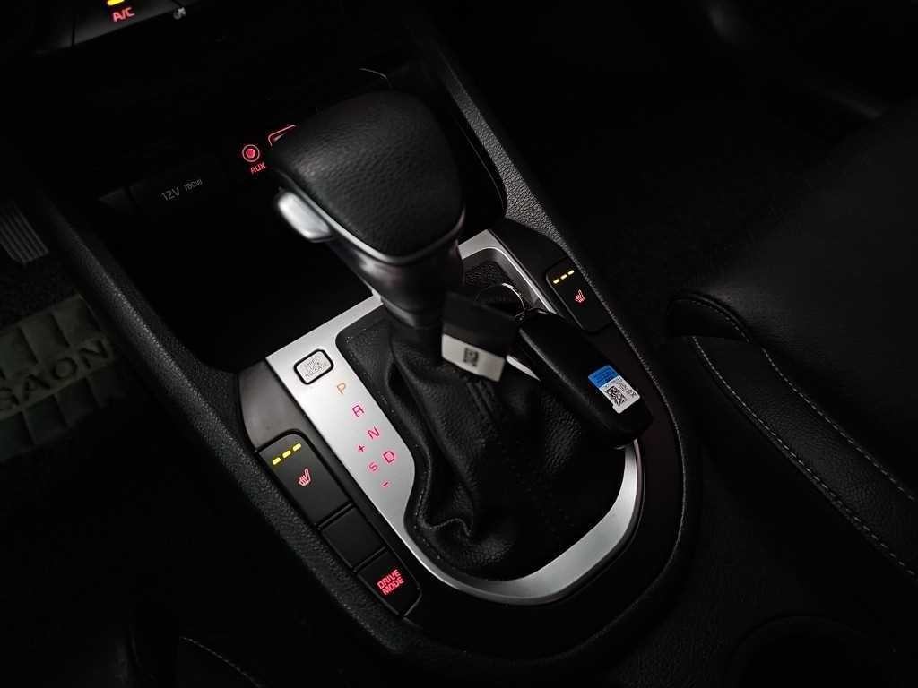 기아 K3 올뉴 K3 1.6 트렌디 이미지 8