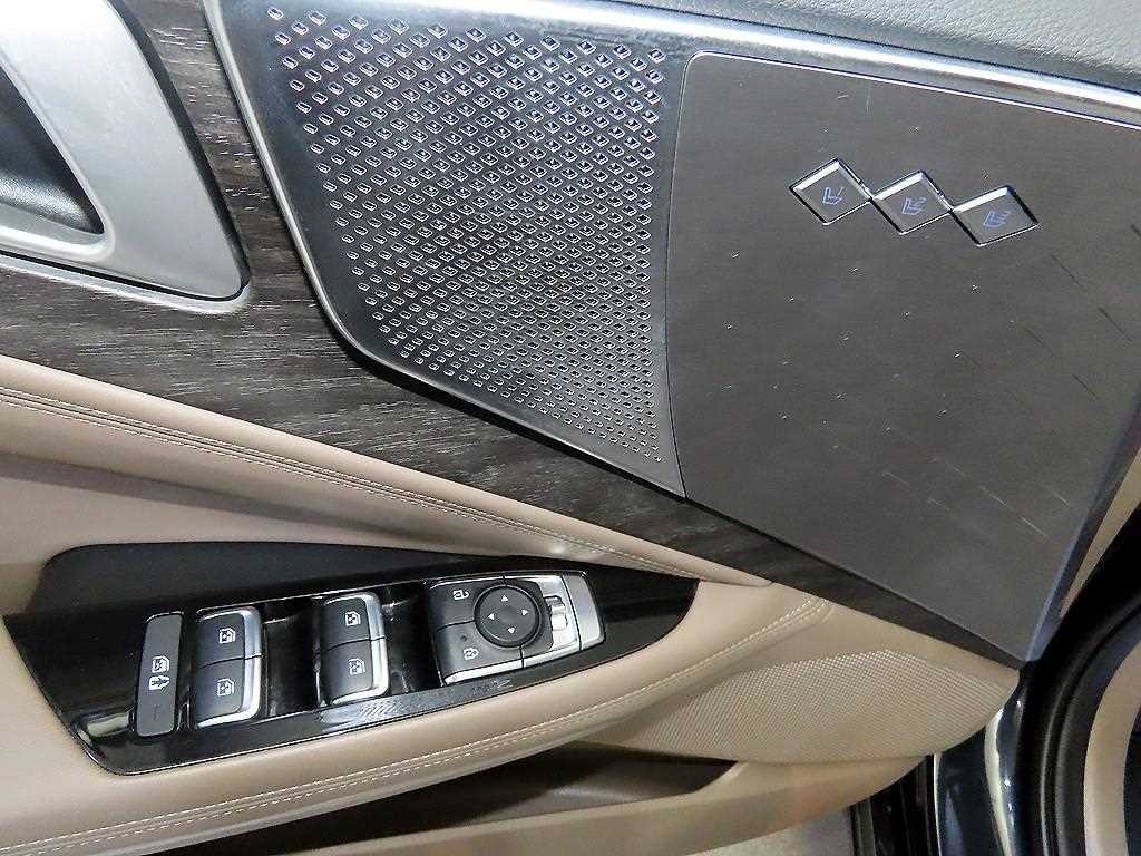 기아 K8 2.5 2WD 노블레스 이미지 13