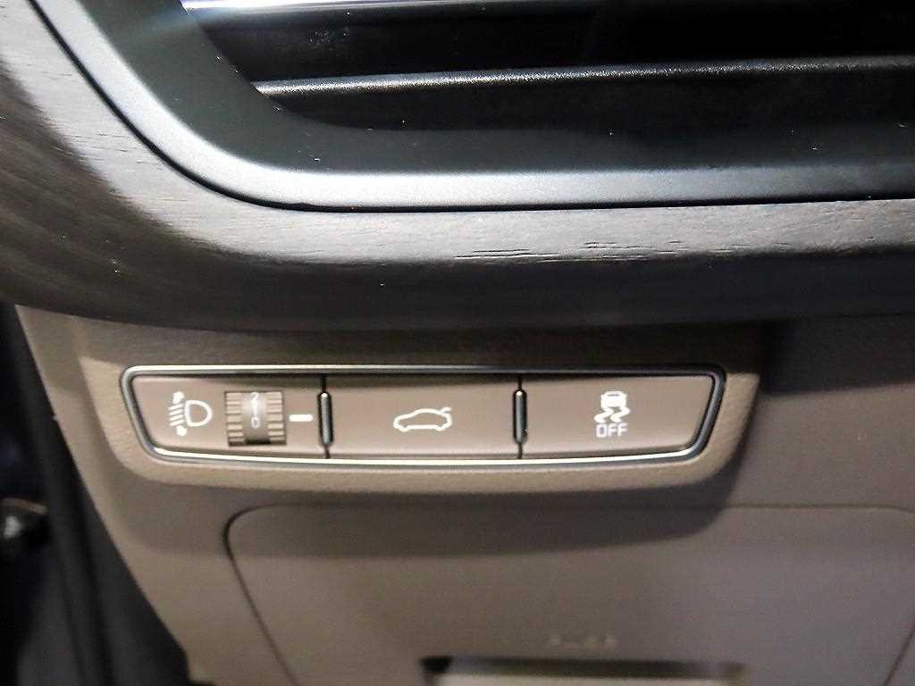 기아 K8 2.5 2WD 노블레스 이미지 15