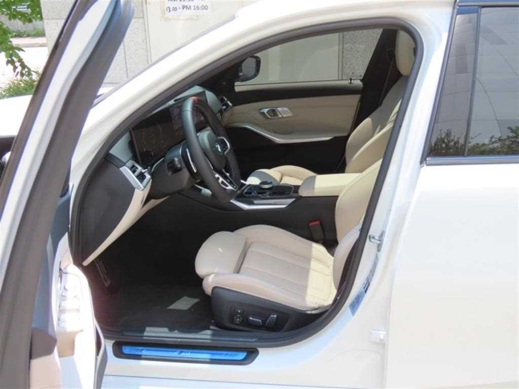 BMW 3시리즈 3시리즈 (G20) M340i 프로 이미지 13