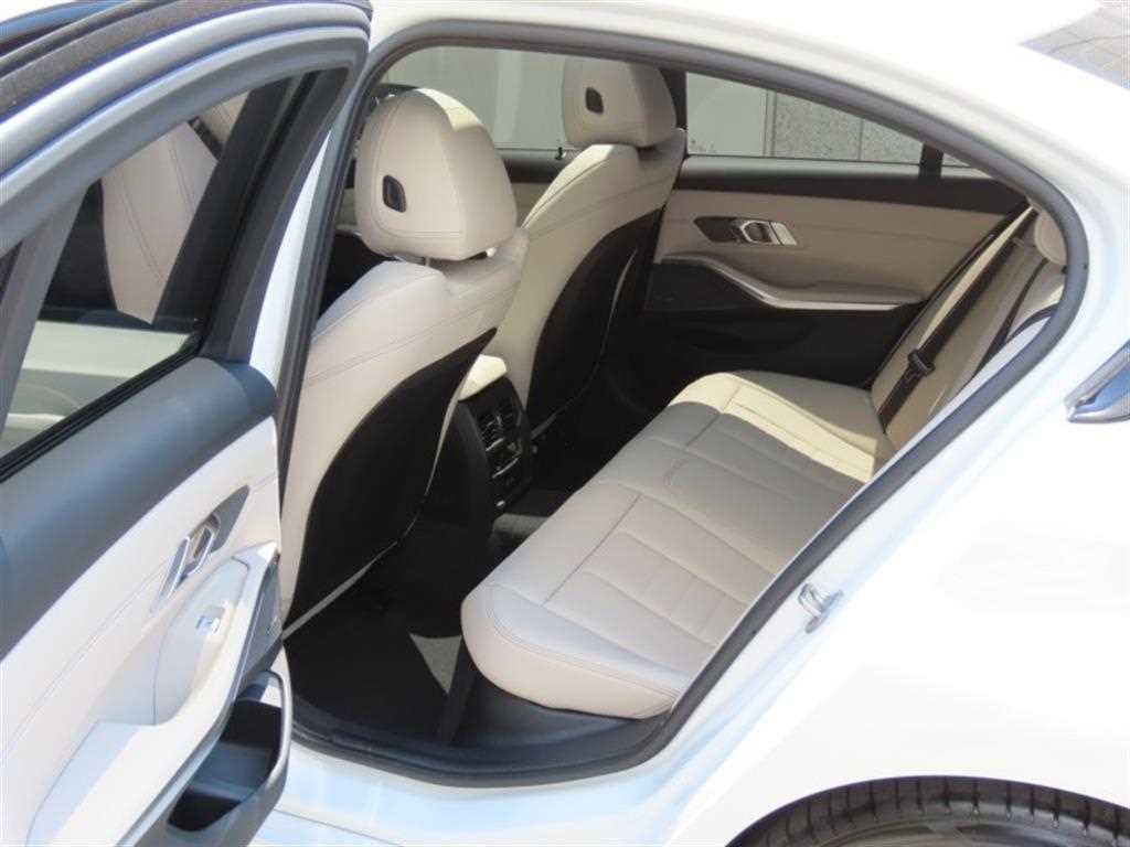 BMW 3시리즈 3시리즈 (G20) M340i 프로 이미지 14