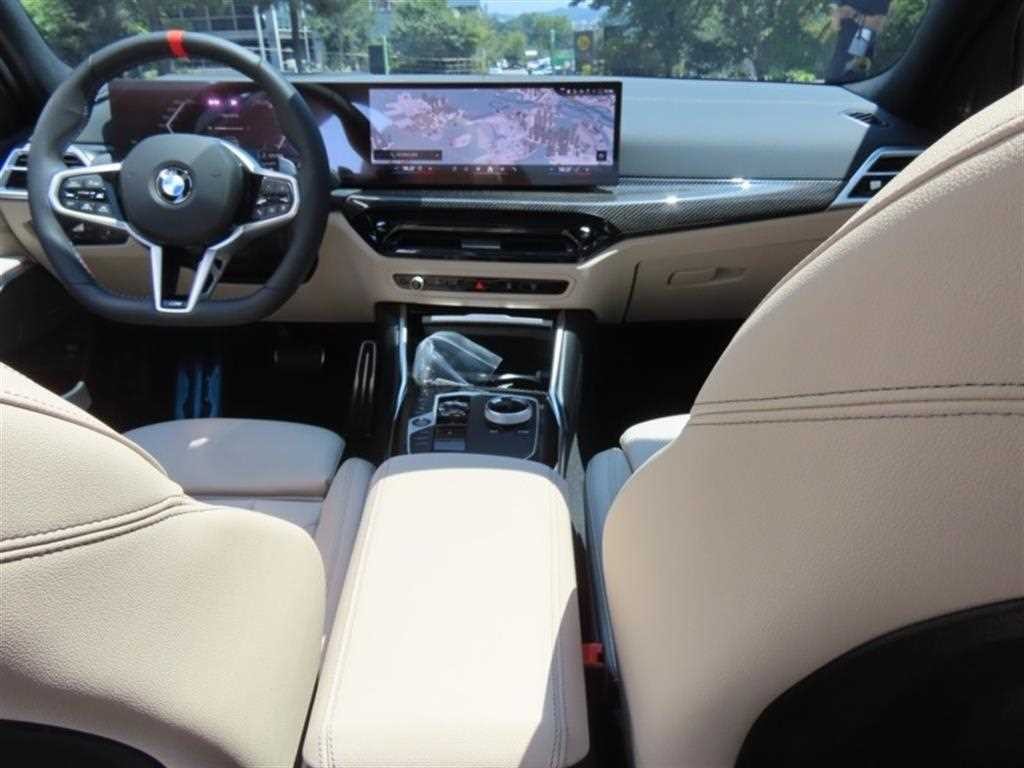 BMW 3시리즈 3시리즈 (G20) M340i 프로 이미지 15
