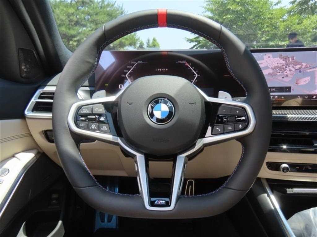 BMW 3시리즈 3시리즈 (G20) M340i 프로 이미지 16