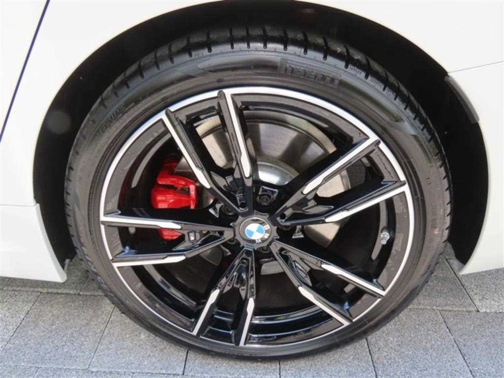 BMW 3시리즈 3시리즈 (G20) M340i 프로 이미지 17