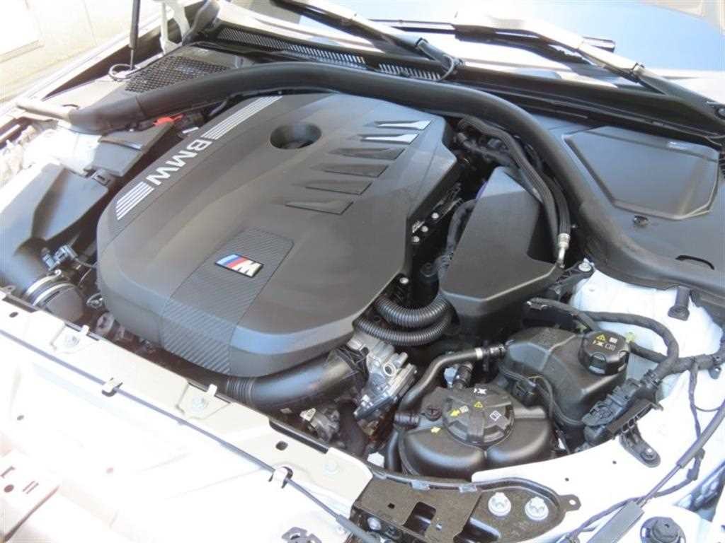 BMW 3시리즈 3시리즈 (G20) M340i 프로 이미지 20
