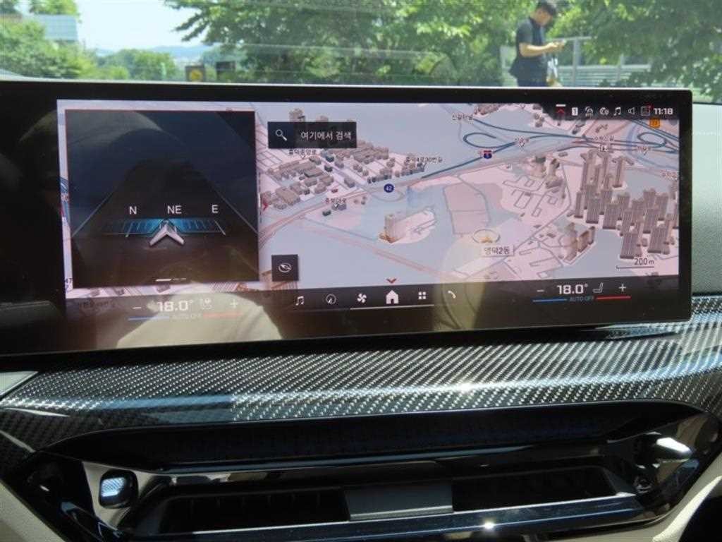 BMW 3시리즈 3시리즈 (G20) M340i 프로 이미지 8