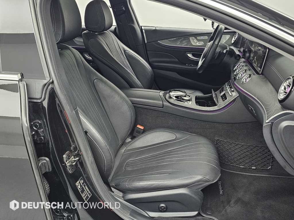 벤츠 CLS 클래스 CLS클래스 C257 CLS 400d 4MATIC 이미지 10