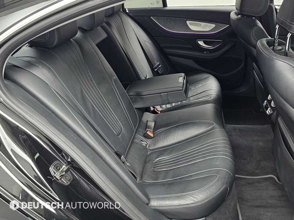 벤츠 CLS 클래스 CLS클래스 C257 CLS 400d 4MATIC 이미지 12