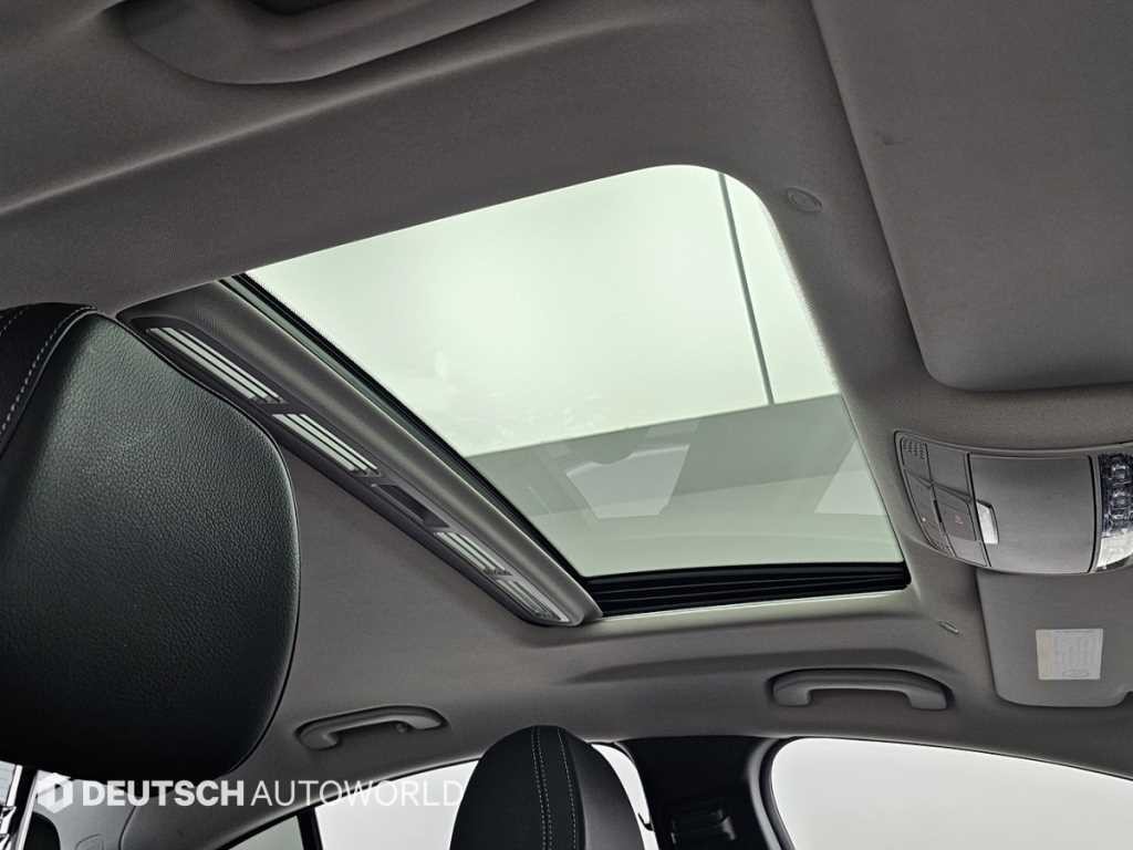 벤츠 CLS 클래스 CLS클래스 C257 CLS 400d 4MATIC 이미지 18