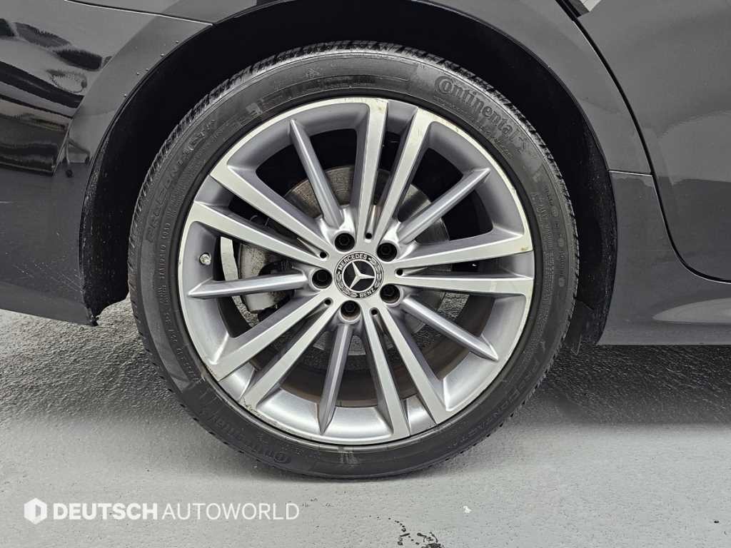벤츠 CLS 클래스 CLS클래스 C257 CLS 400d 4MATIC 이미지 5