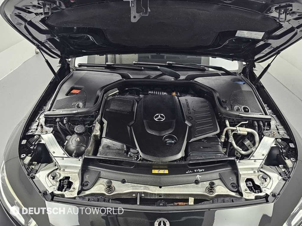 벤츠 CLS 클래스 CLS클래스 C257 CLS 400d 4MATIC 이미지 6
