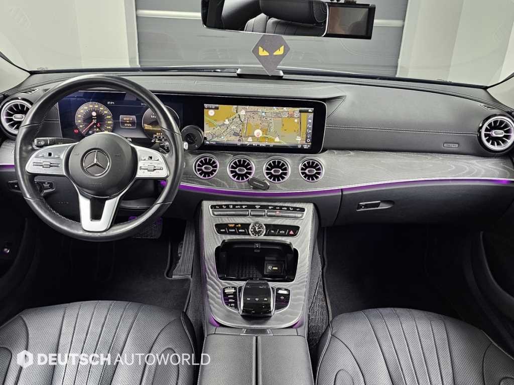 벤츠 CLS 클래스 CLS클래스 C257 CLS 400d 4MATIC 이미지 7