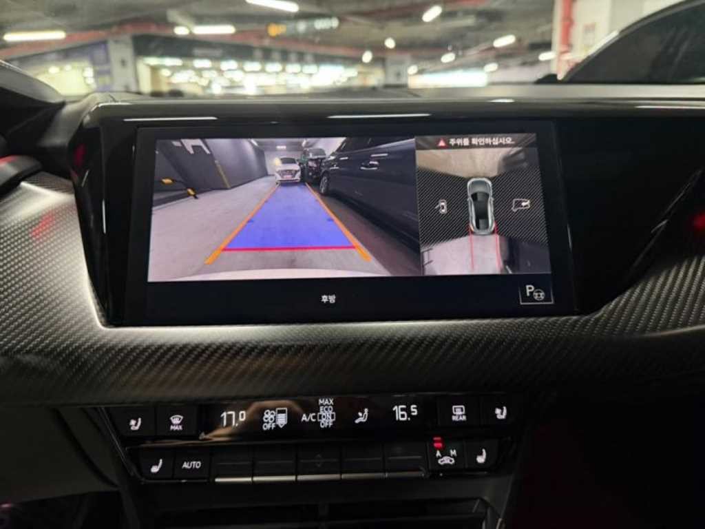 아우디 e-트론 GT GT 콰트로 프리미엄 이미지 10