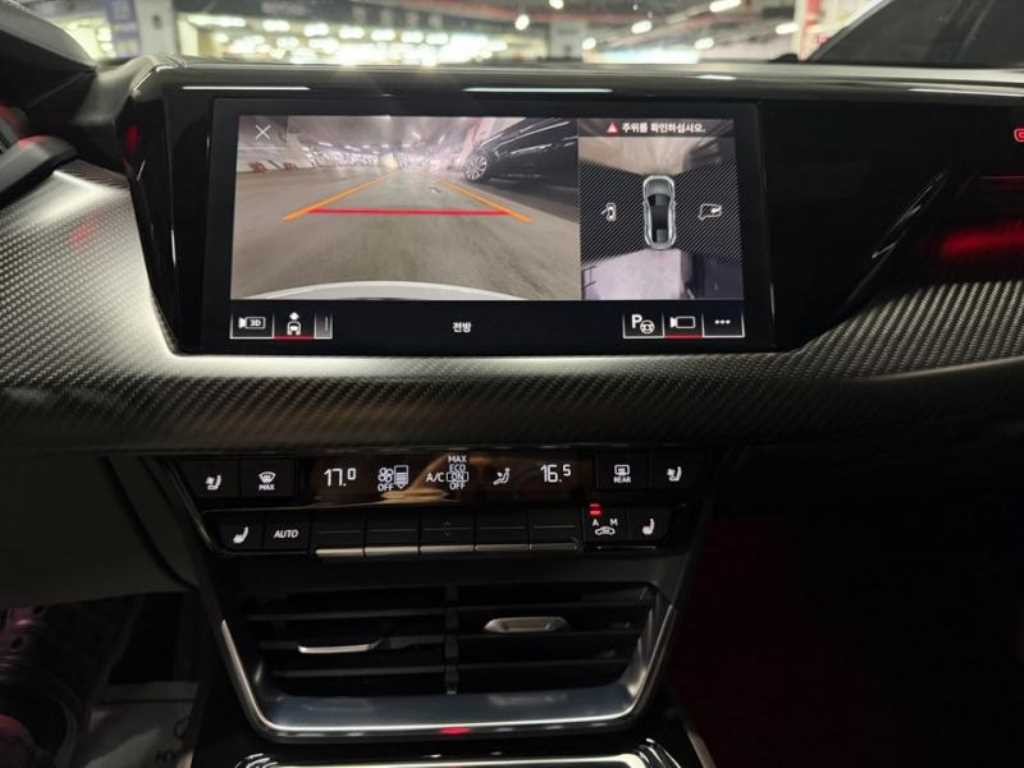 아우디 e-트론 GT GT 콰트로 프리미엄 이미지 11