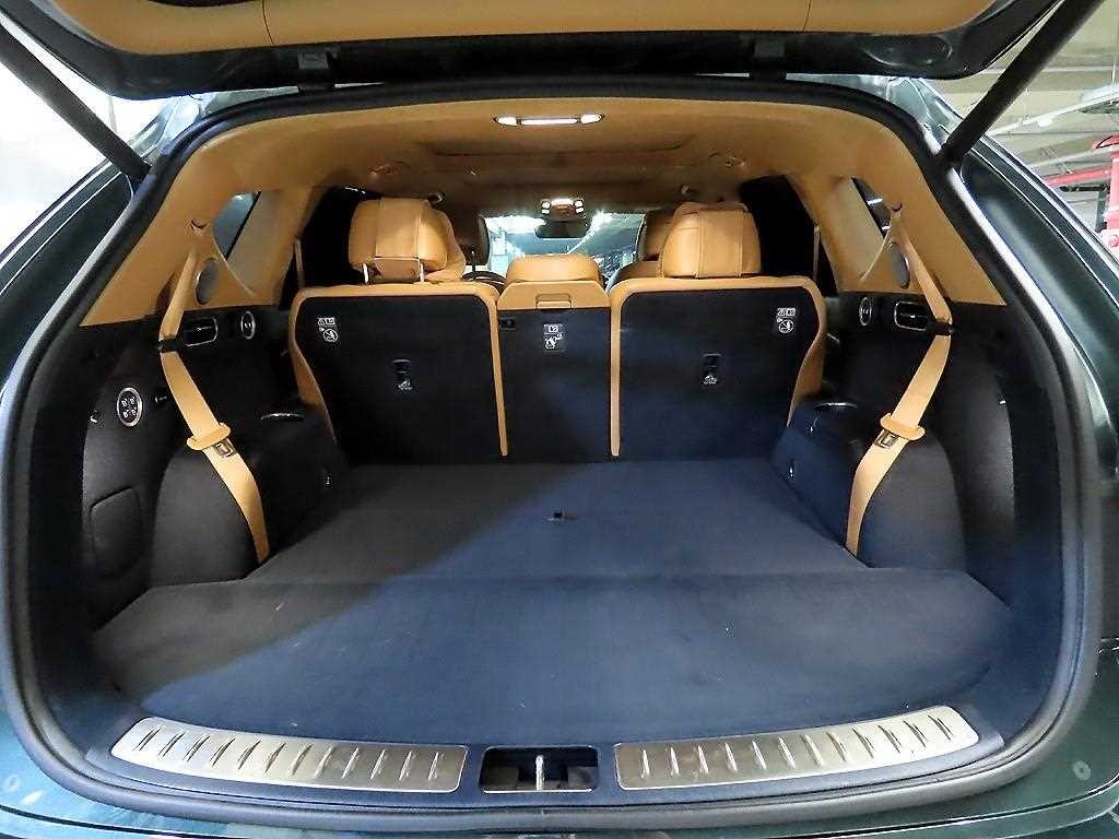 제네시스 GV80 디젤 3.0 AWD 이미지 16
