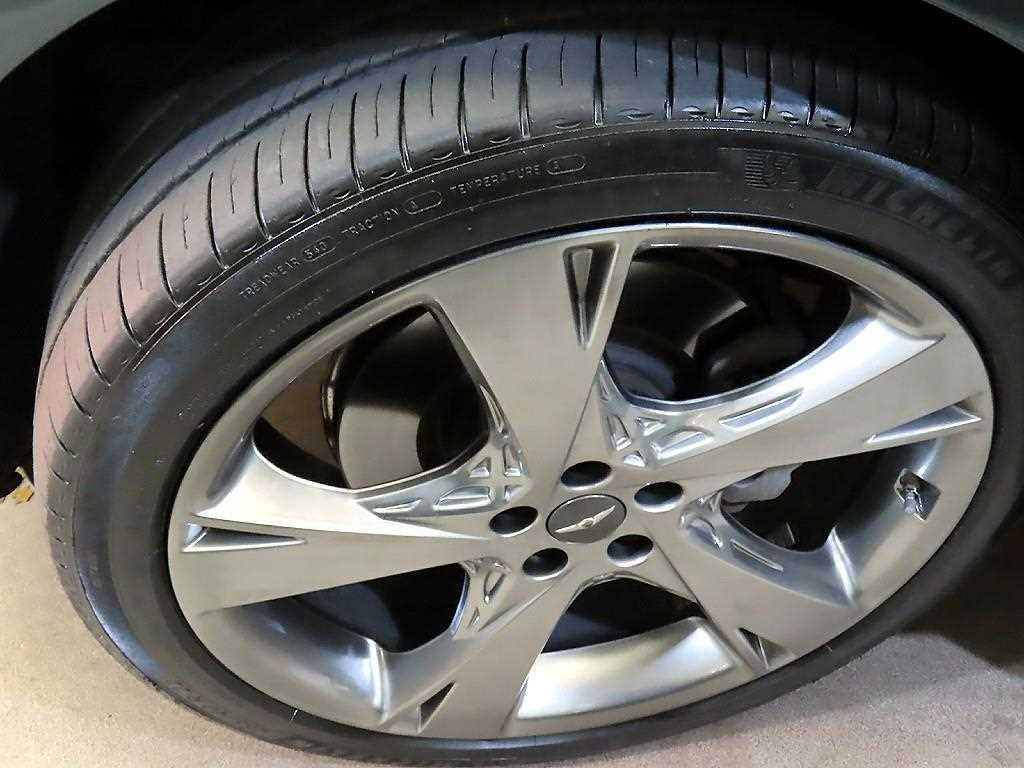 제네시스 GV80 디젤 3.0 AWD 이미지 20