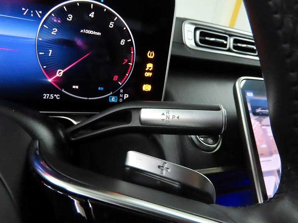벤츠 S 클래스 S클래스-W223 S450L 4MATIC 이미지 10