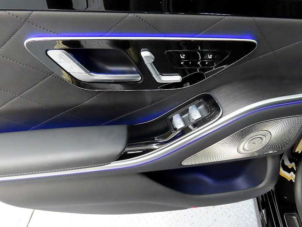 벤츠 S 클래스 S클래스-W223 S450L 4MATIC 이미지 12