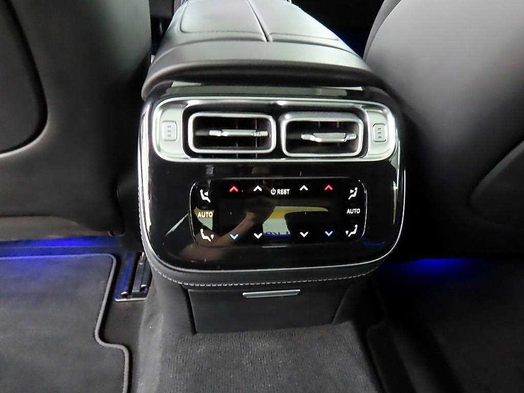벤츠 S 클래스 S클래스-W223 S450L 4MATIC 이미지 13